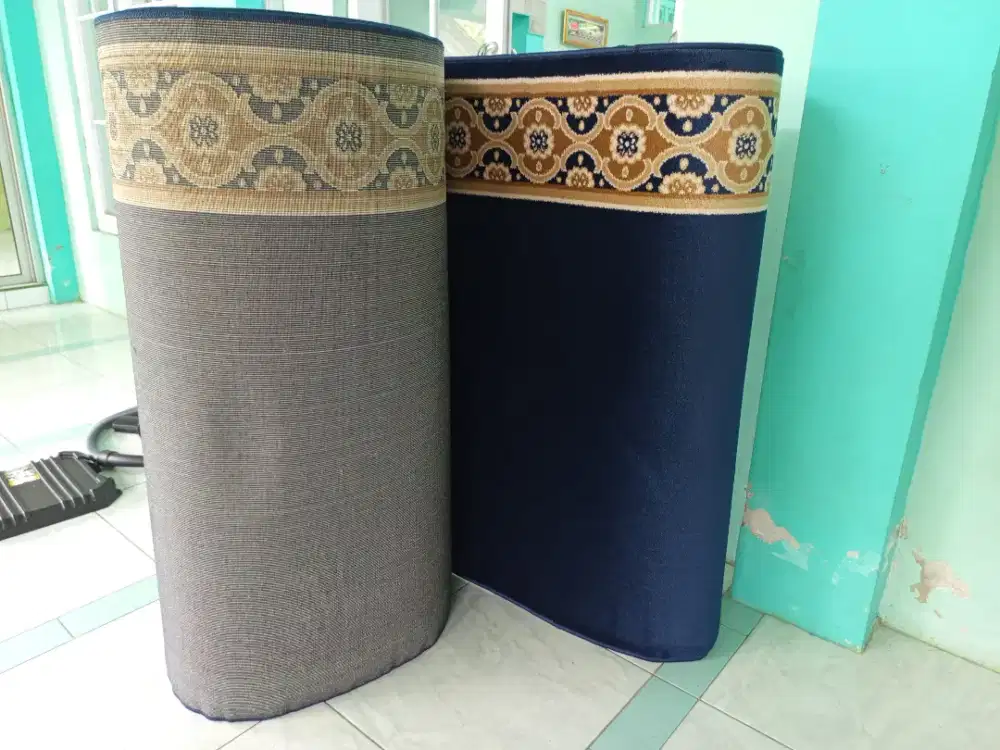 Jual Ambal Masjid Premium Harga Murah