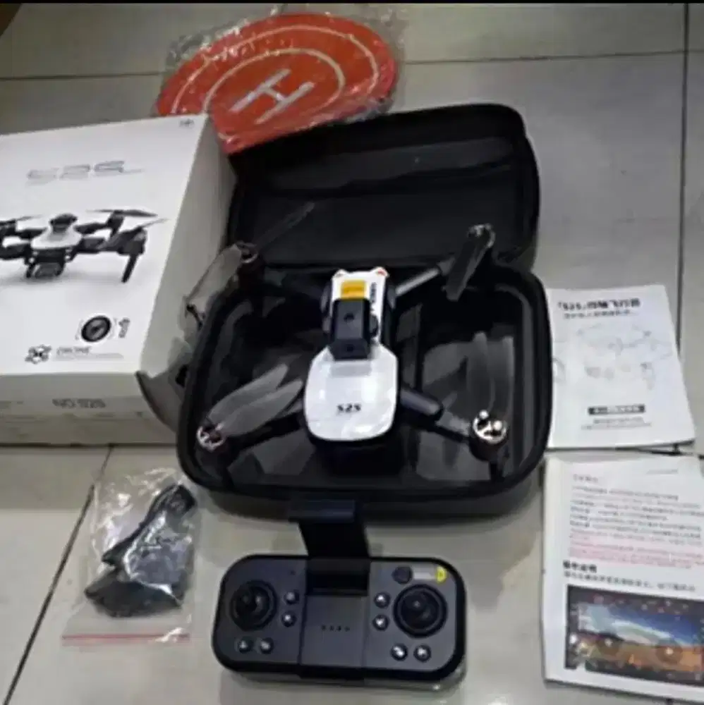 DRONE S2S MAX ORIGINAL
