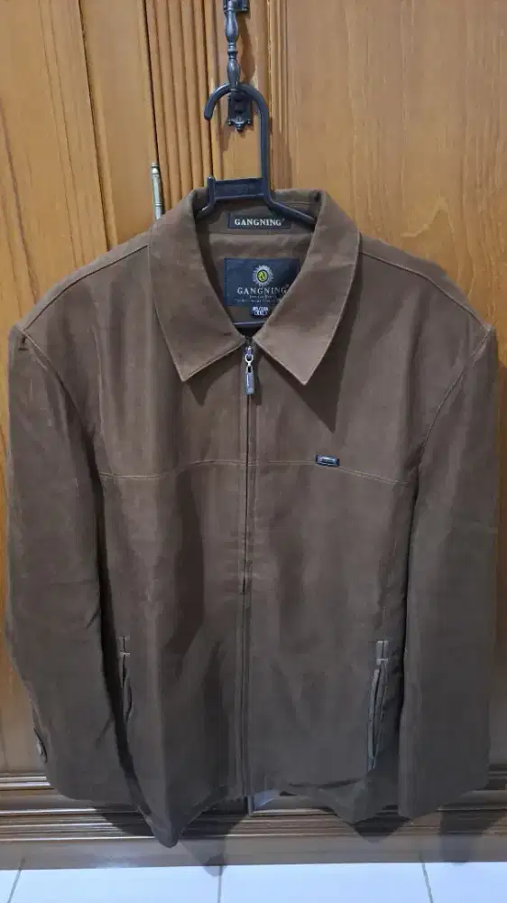 Jaket Codoray Vintage Premium classy