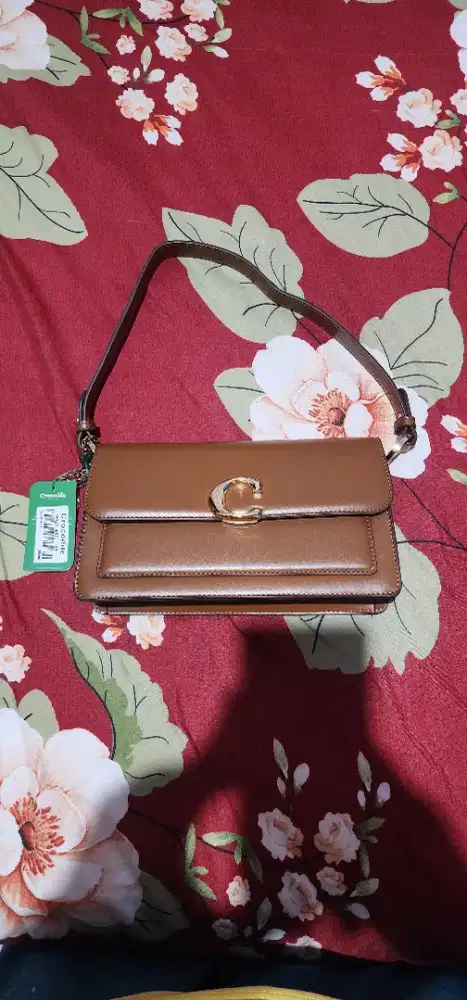 Tas wanita Crocodile