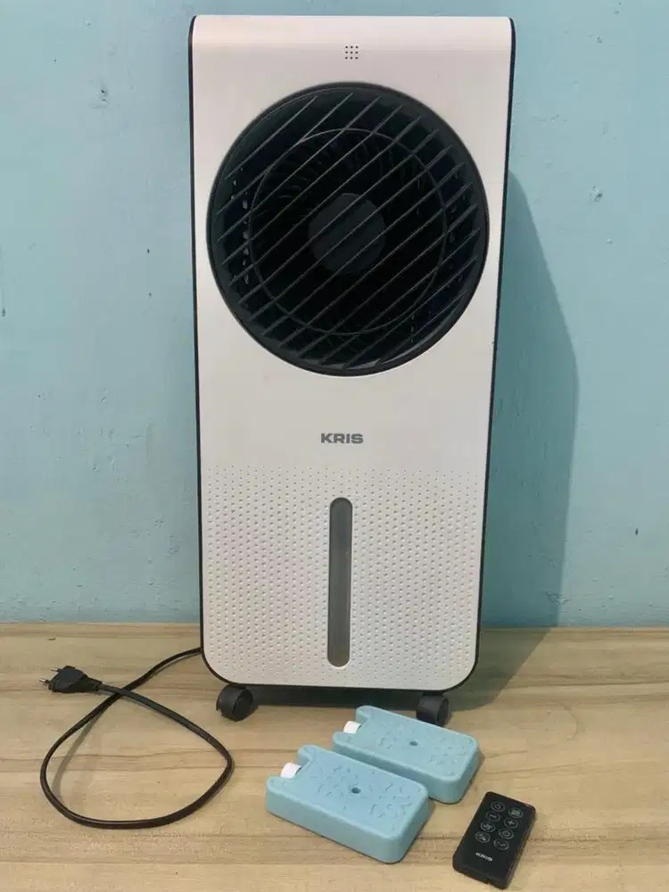 Air Cooler Merk Kris