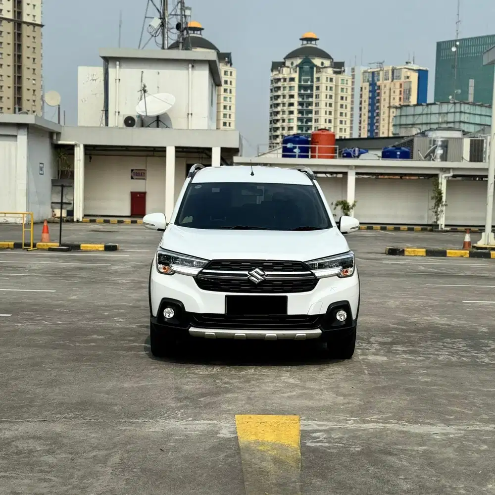 ‼️PALING LAKU‼️
SUZUKI XL7 BETA 1.5 A/T TH 2020