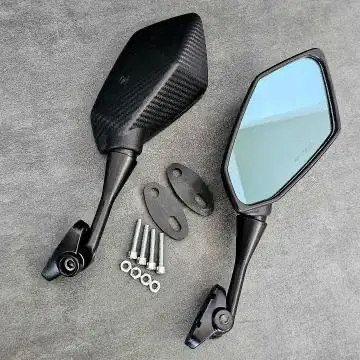 Spion R25 model pendek