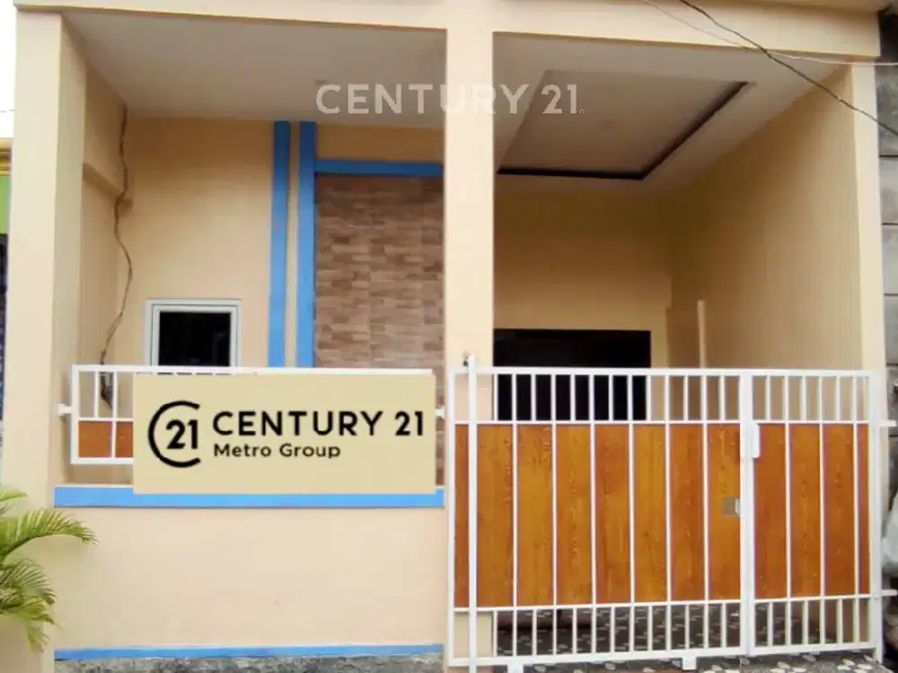 Rumah Minimalis Lokasi Pondok Ungu Permai Sektor V, Bekasi