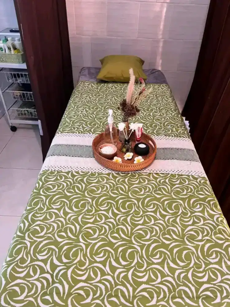 MSSGE SPA GlRL F0R BOY'S