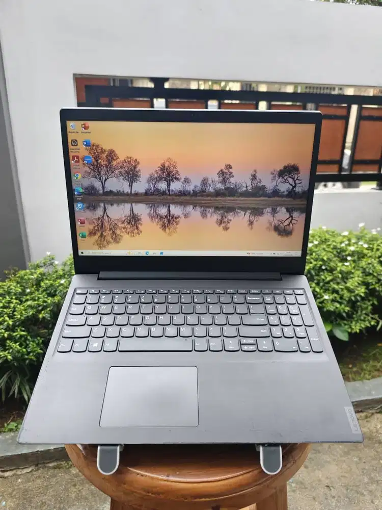 Laptop 15” FHD Core i5 Gen 10 | SSD 256GB | RAM 8GB | Siap Kerja