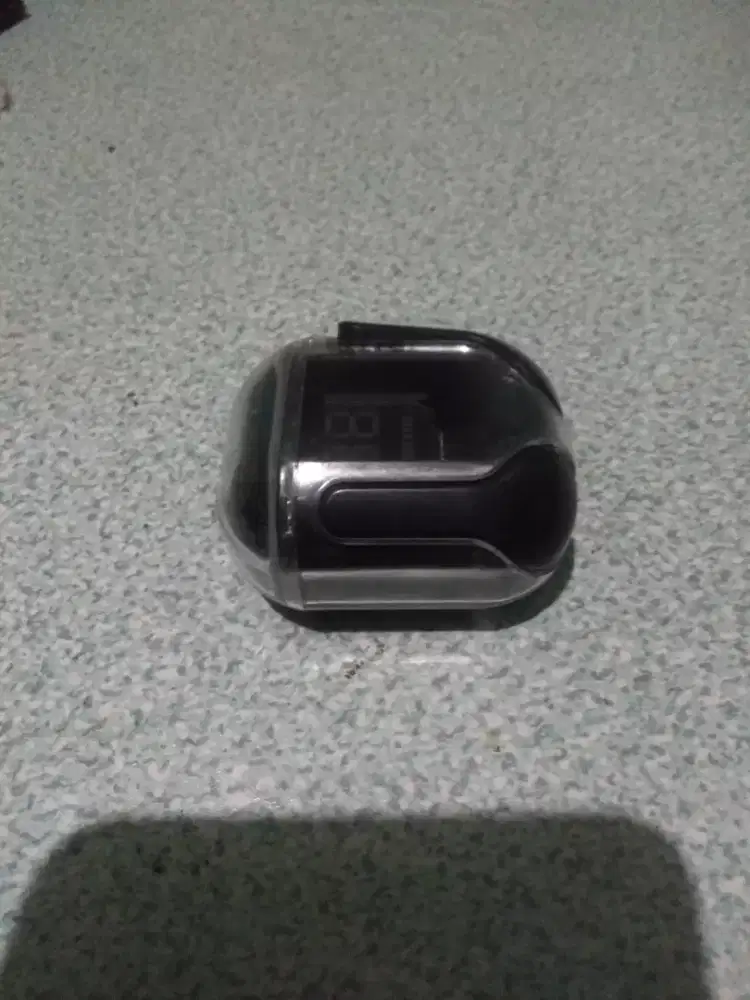 Headset bluetooth merk wireless