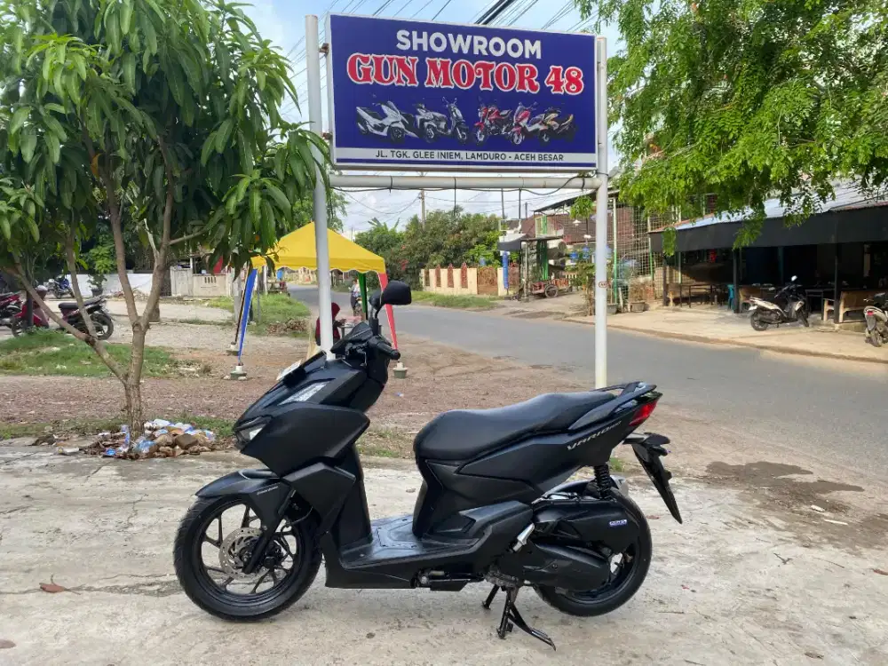 D jual vario 160 tahun 2022