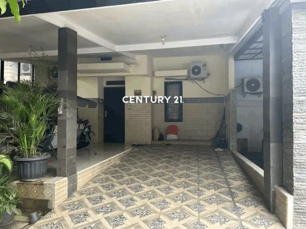 Rumah Bagus Siap Huni Di Lippo Cikarang