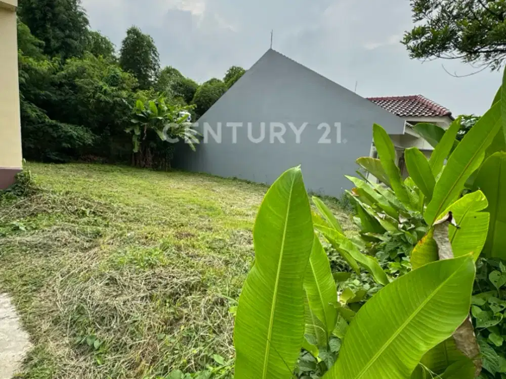 Tanah Strategist Lingkungan Nyaman Lippo Cikarang