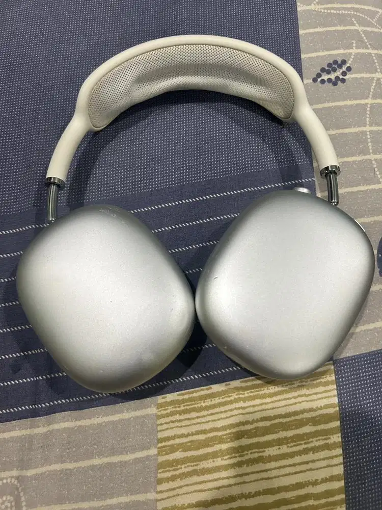 AirPods Max Lightning Purchase Oktober 2023