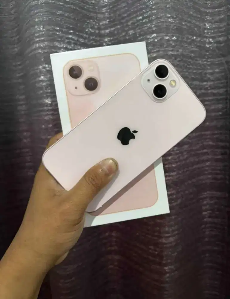 IPHONE 15Plus & 13 128GB