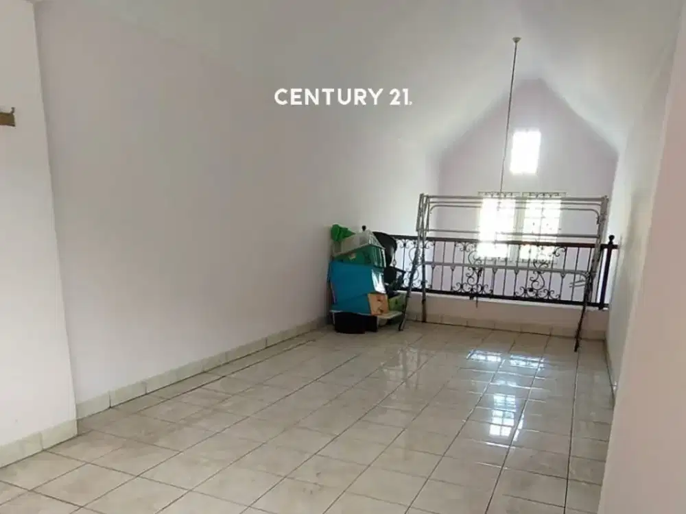 Rumah Bagus 2 Lantai Siap Huni Di Deltamas Cikarang Pusat