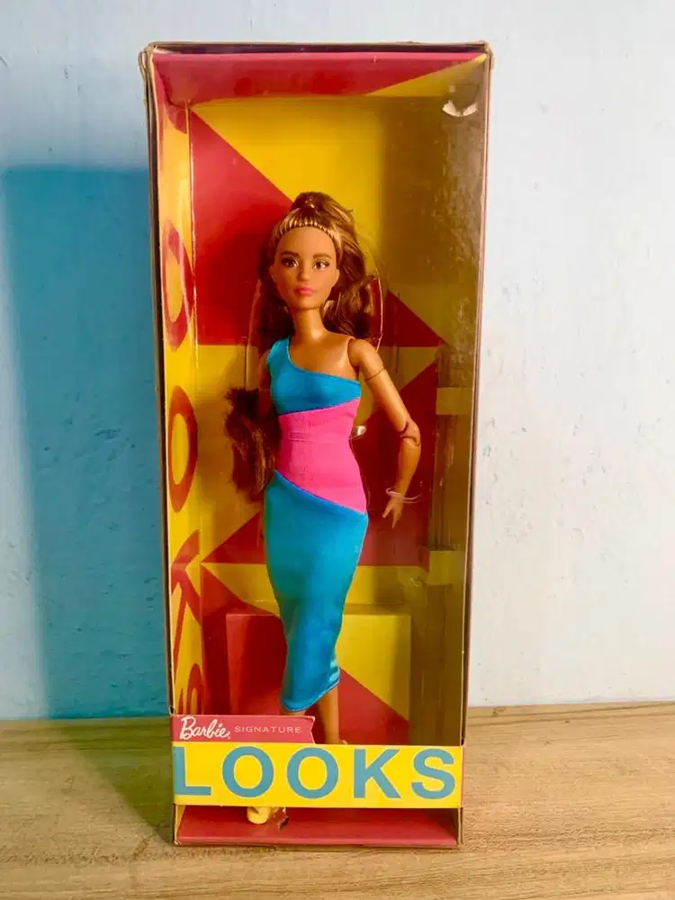 Barbie Original Mattel