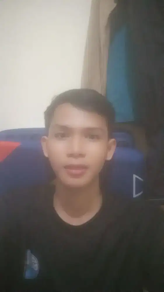 Nyari kerjaan packing/Office boy