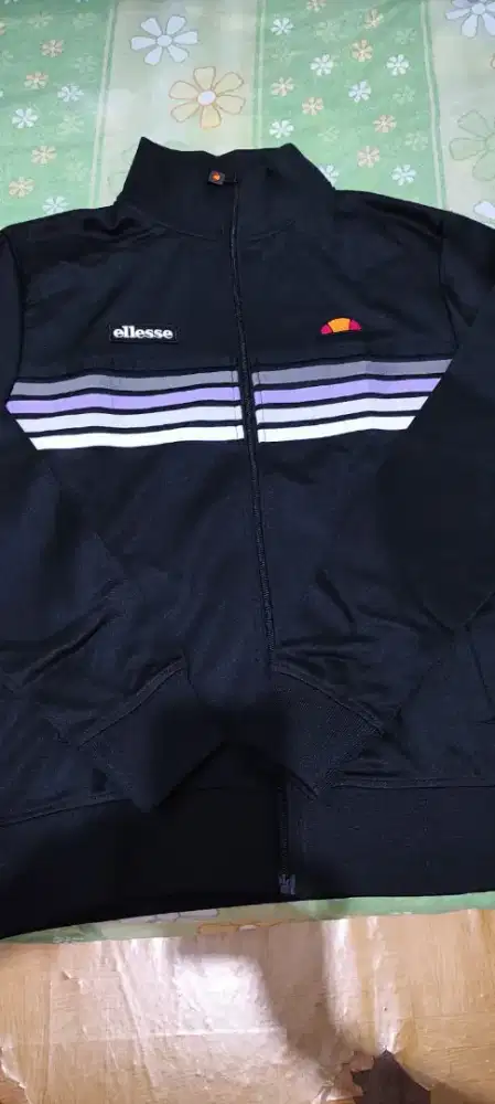 Ellesse Vicenza Tracktop