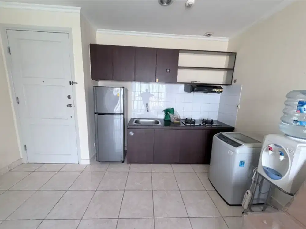 Disewakan apartment MOI