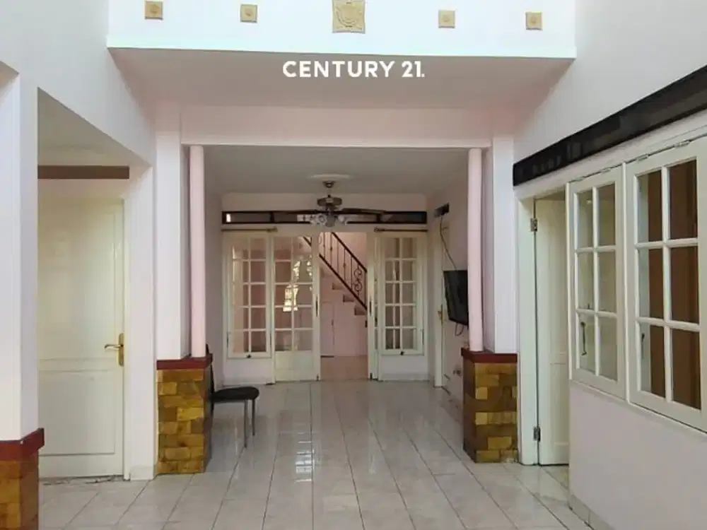 Rumah Bagus 2 Lantai Siap Huni Di Deltamas Cikarang Pusat