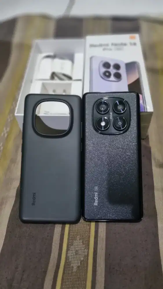 Redmi note 14 pro 5G 8/256 fullshet