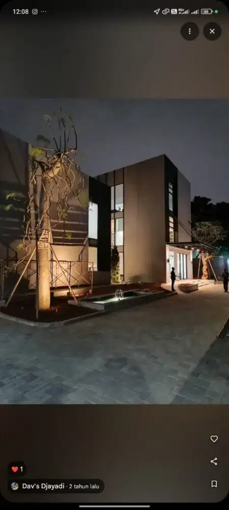 Dicari Asisten Rumah Tangga