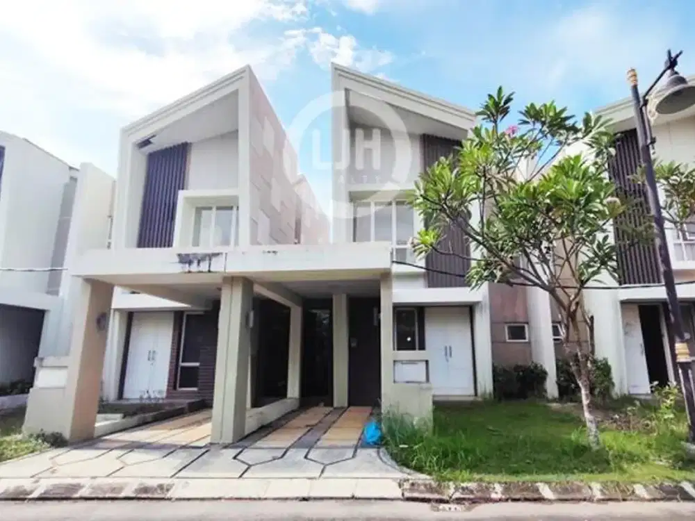 Dijual Rumah di Orchard Park Cluster Vitis Batam Center Dekat Mall