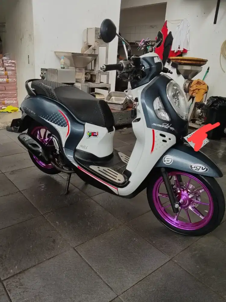 Jual pelek U 14 ama bannya