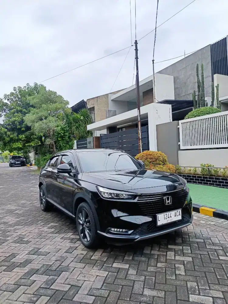 HRV HR-V SE SENSING CVT 1.5 2022