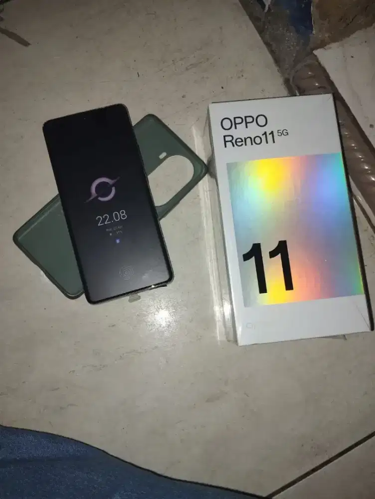 FORSALE OPPO RENO 11 5G