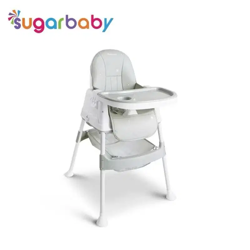 High chair / kursi makan bayi