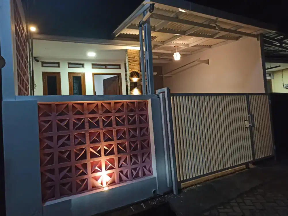 680JT NEGO SAMPAI DEAL | CIPONDOH SIAP HUNI – KPR BSI BISA LEBIH MURAH