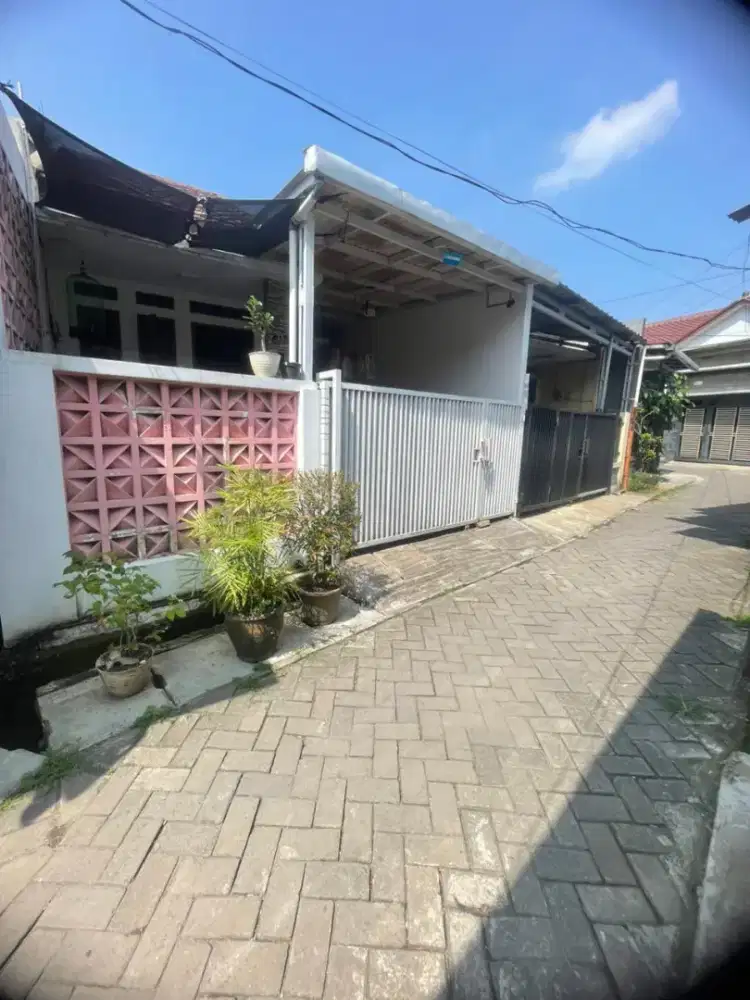 680JT NEGO SAMPAI DEAL | CIPONDOH SIAP HUNI – KPR BSI BISA LEBIH MURAH