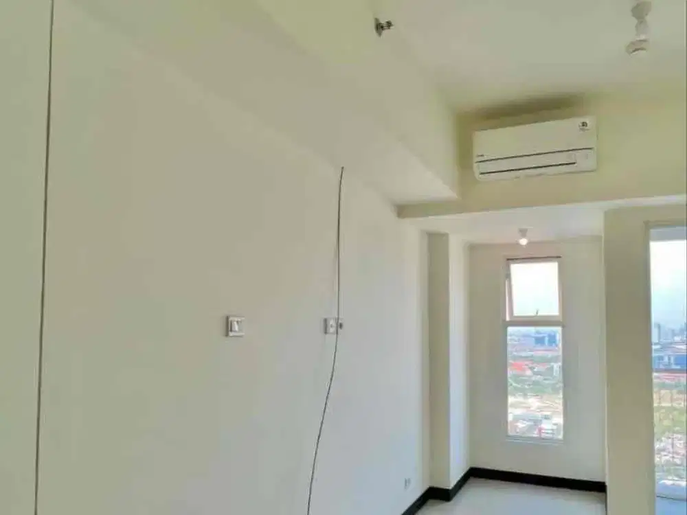 Diatas Pakuwon City Mall‼️Apartemen Amor