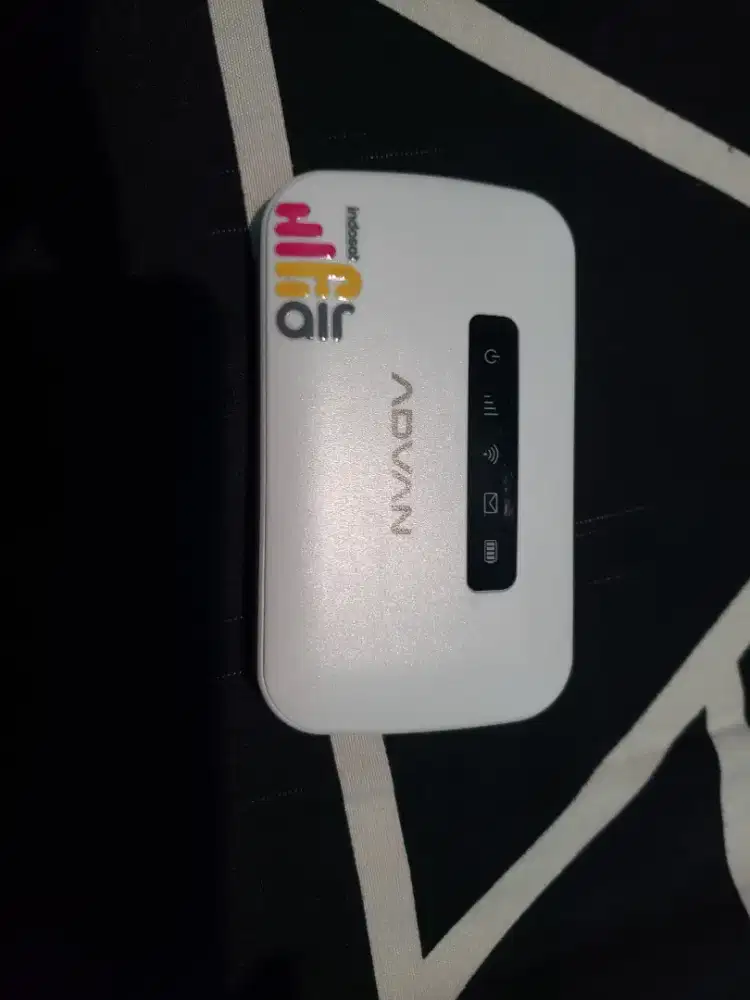 Mifi hifi air advan bonus kuota 15gb