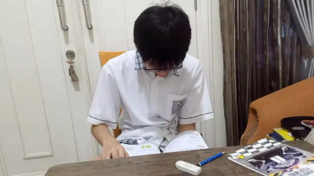 Les Privat Matematika Online SD-SMA