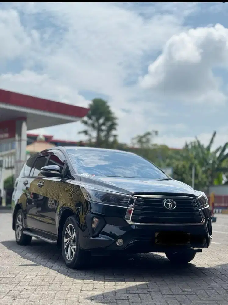 INNOVA REBORN 2024 G A/T diesel