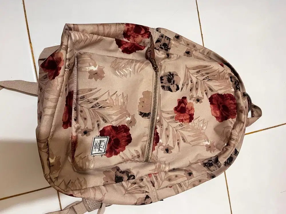 Tas herschell supply co settelment mind palican