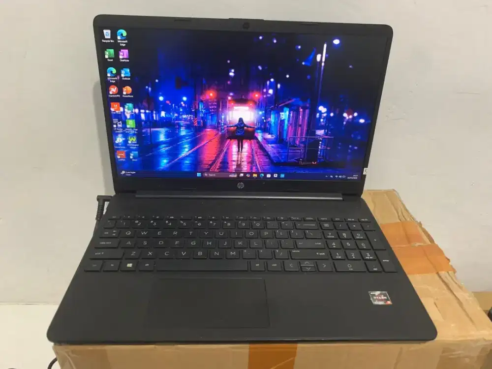 Laptop HP 15-ef2xxx