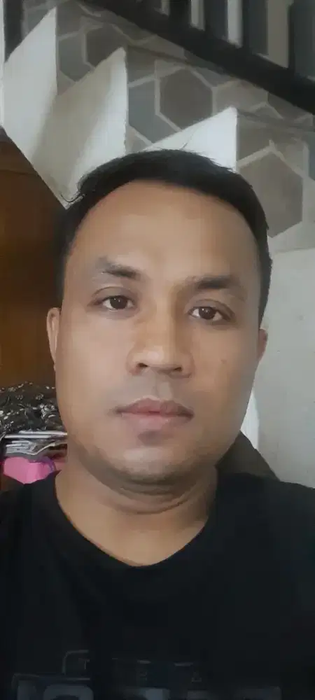 Sedang mencari kerja tambahan