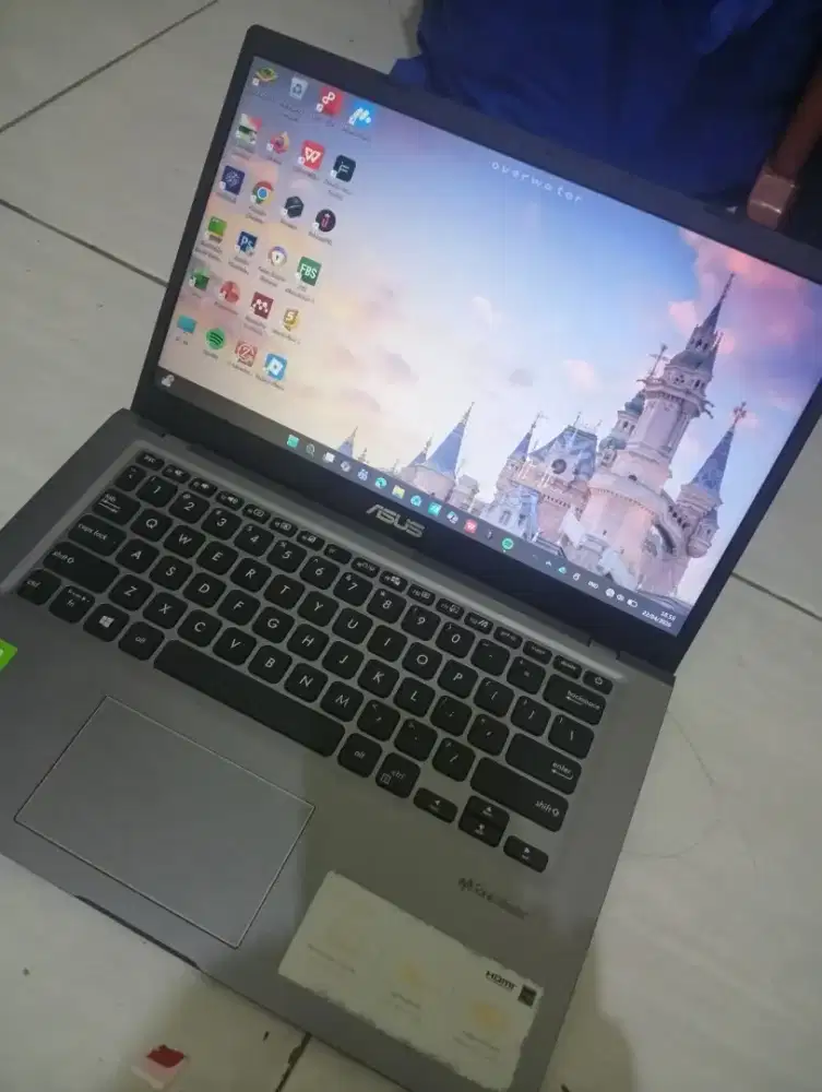 ASUS VivoBook X415JP_P1411CJP