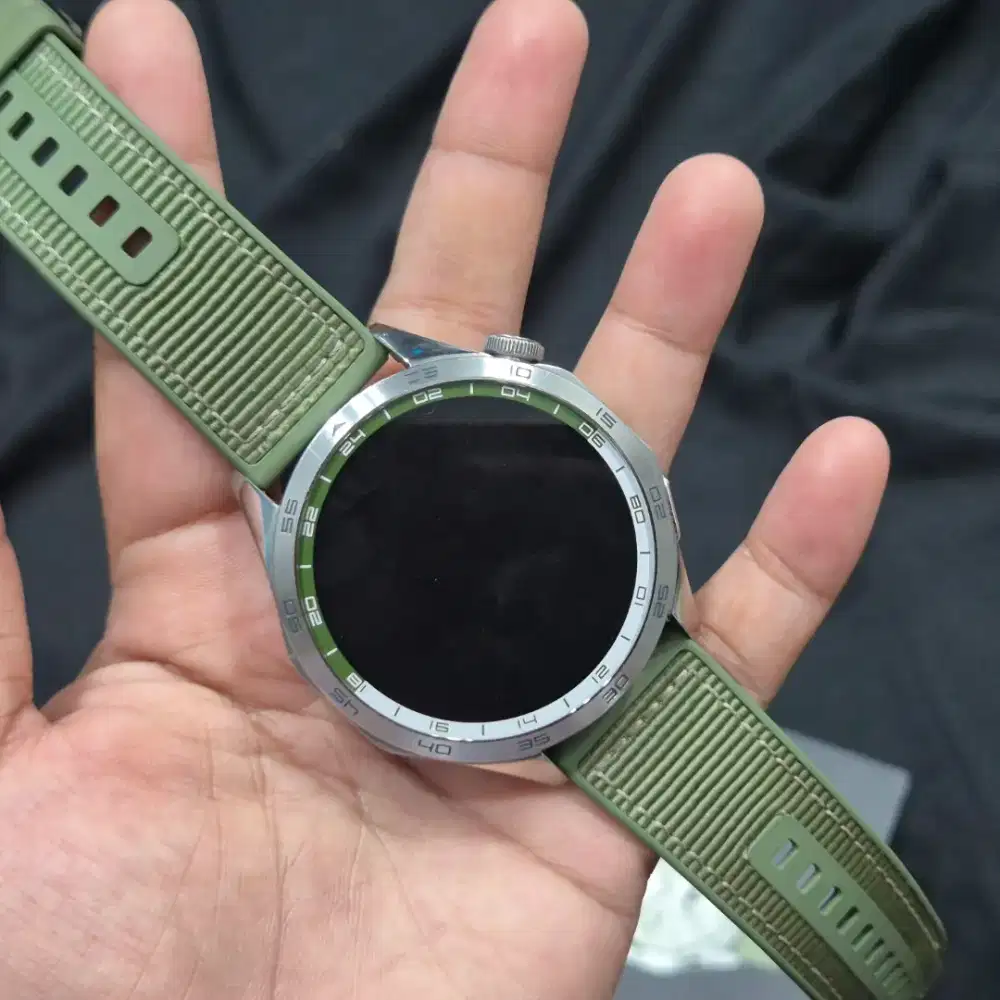 Huawei Watch Gt 4 resmi Indonesia