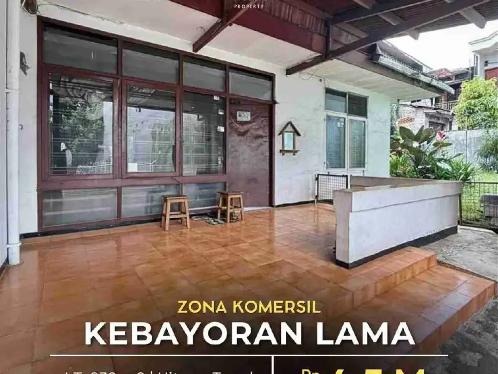 ZONA KOMERSIL (ORANYE)
COCOK UNTUK KANTOR & USAHA
DAPAT DIBANGUN 4 LANTAI
BENTUK TANAH NGANTONG