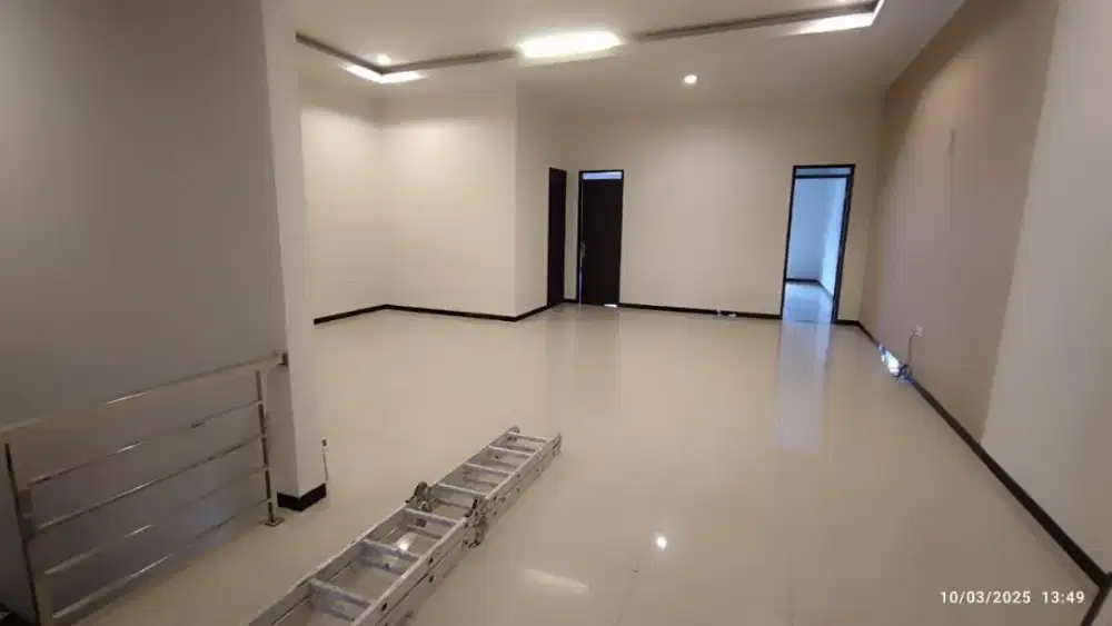 Rumah Lux Taman Mekar Utama Mekar Wangi