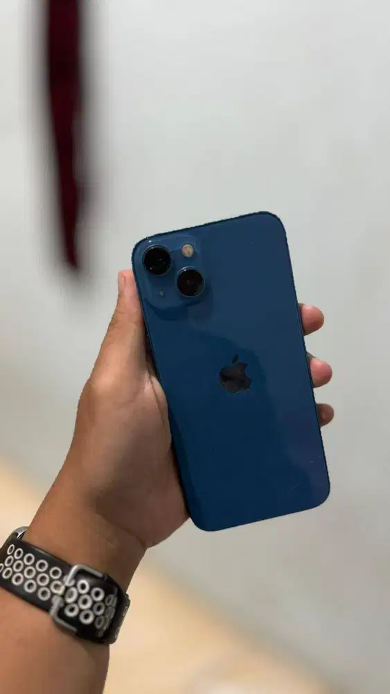 iPhone 13 128 Gb ZP/A ( Beacukai )