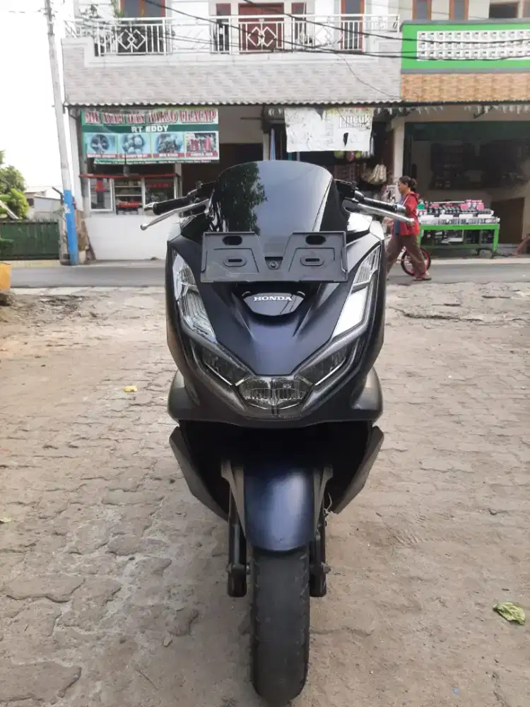 NEW PCX 160 ABS 2024