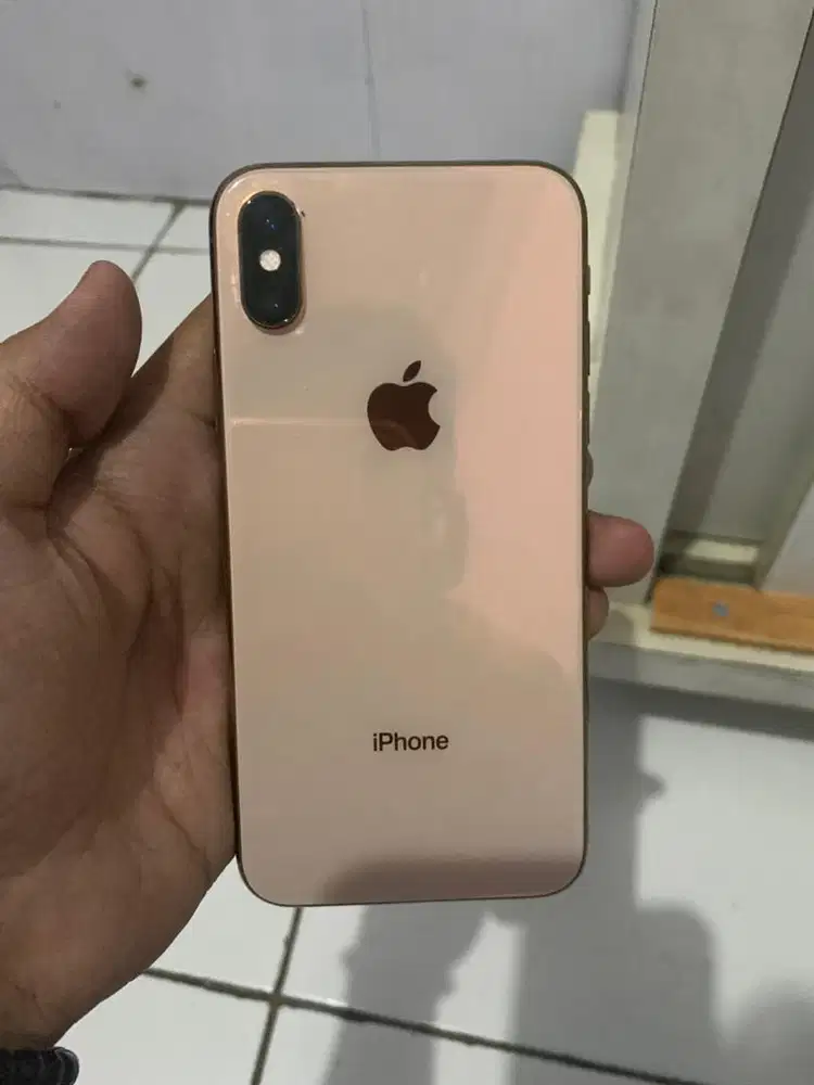 iphone xs 256gb