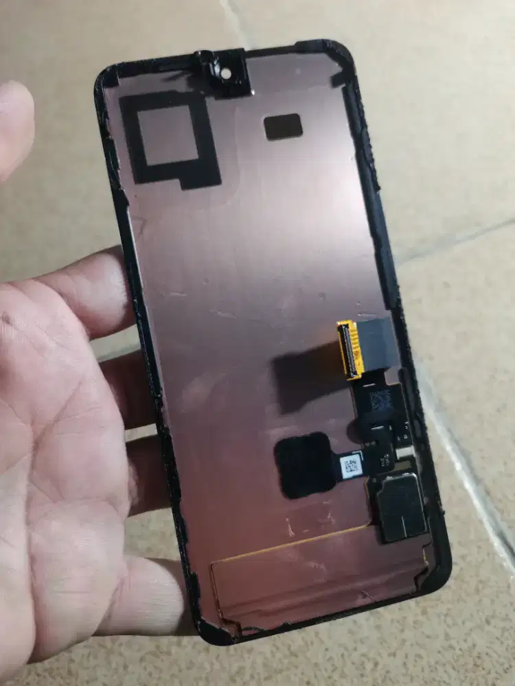 LCD Google Pixel 8 cabutan