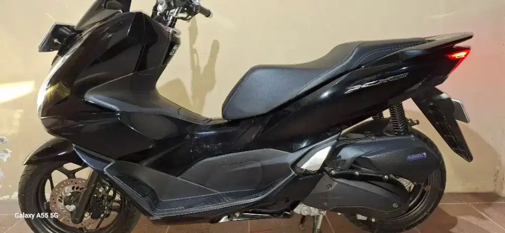 Honda PCX 160 CBS tahun 2023