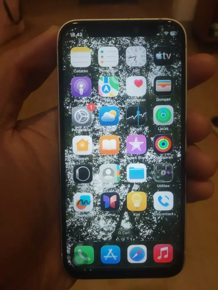 Iphone / Ip 12 Mini 128 Inter