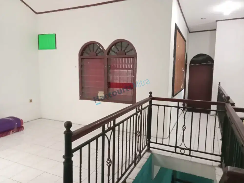 RUMAH BAGUS MURAH SIAP HUNI BEBAS BANJIR STRATEGIS, DI JATIBENING