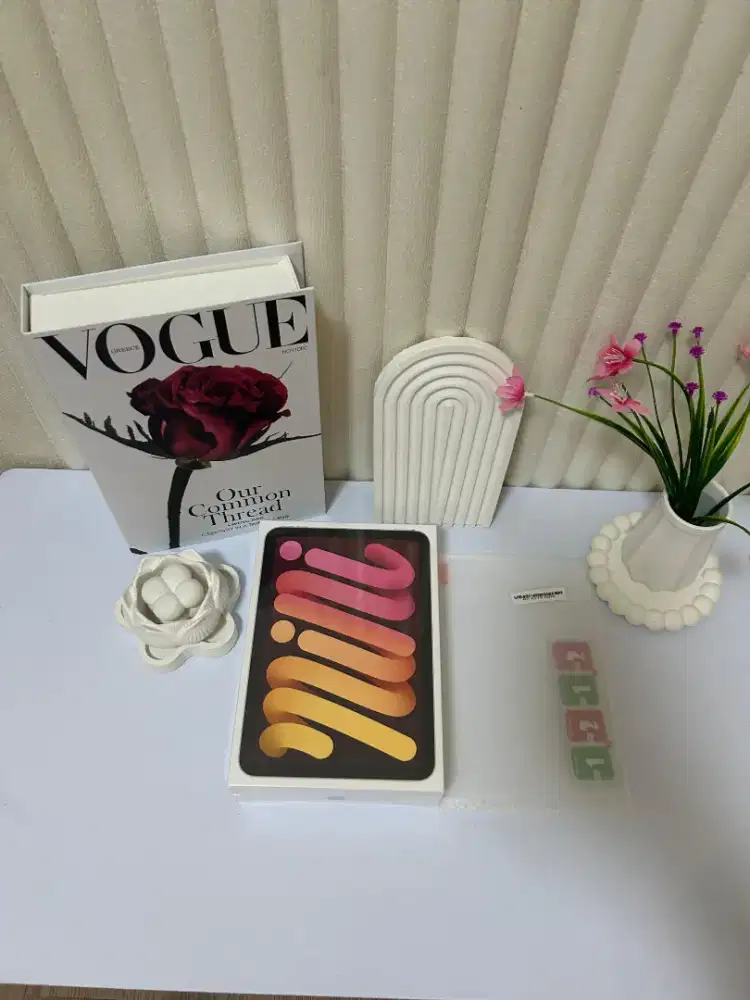 iPad Mini 6 64 GB New